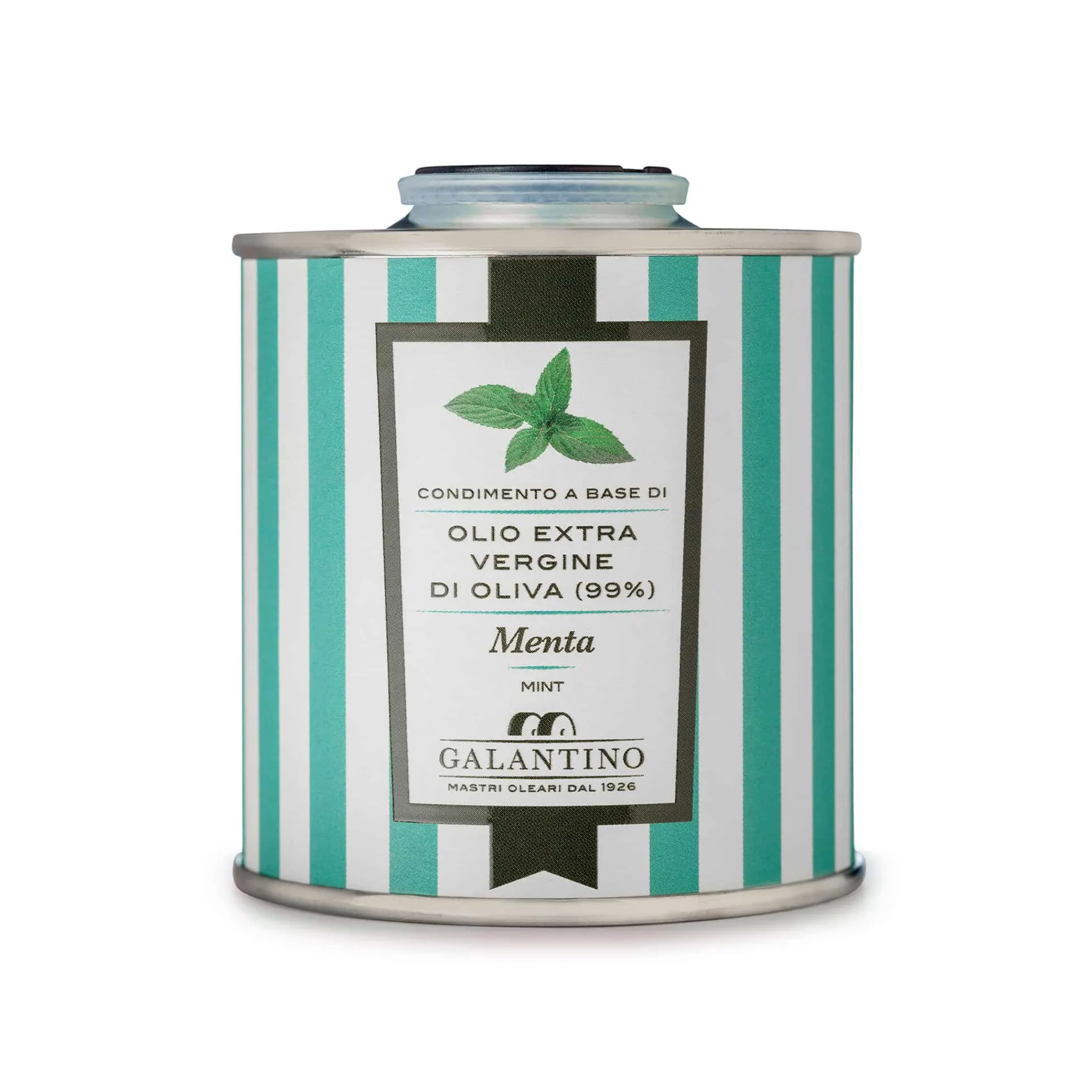Best Puglian Mint Extra Virgin Olive Oil, 100ml Ingredients Brands|Italian Ingredients