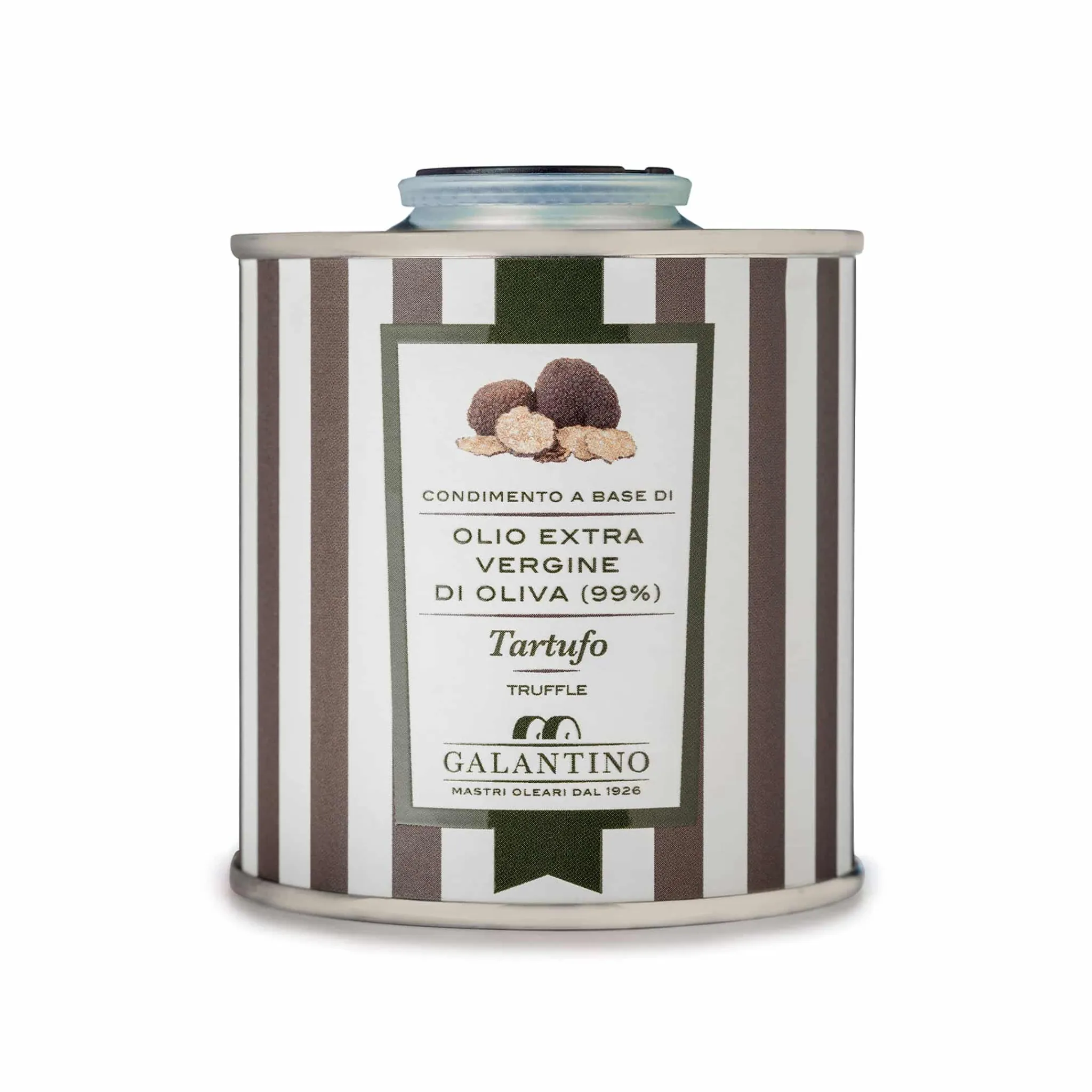 Discount Puglian Truffle Extra Virgin Olive Oil, 100ml Ingredients Brands|Italian Ingredients