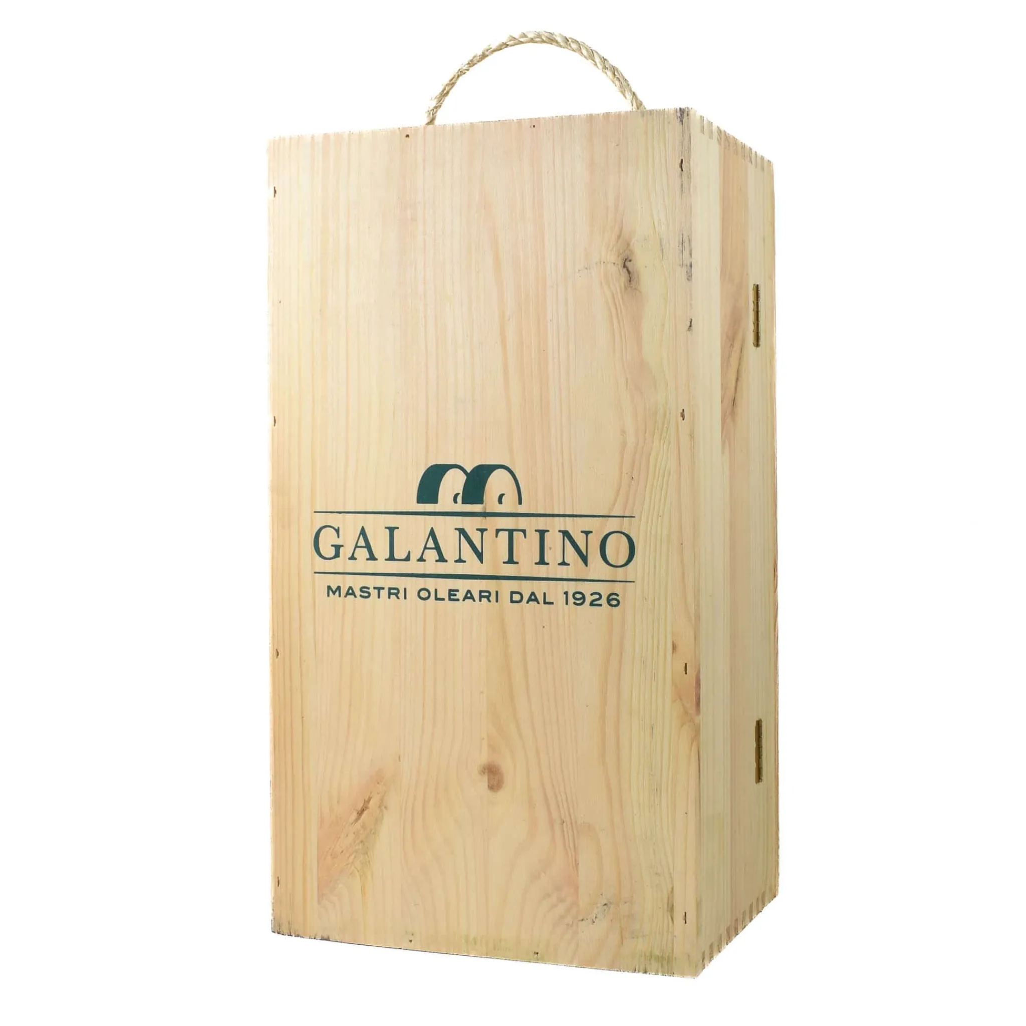 Clearance Small Gift Set In Wooden Box Ingredients Brands|Oil, Vinegar & Dressings