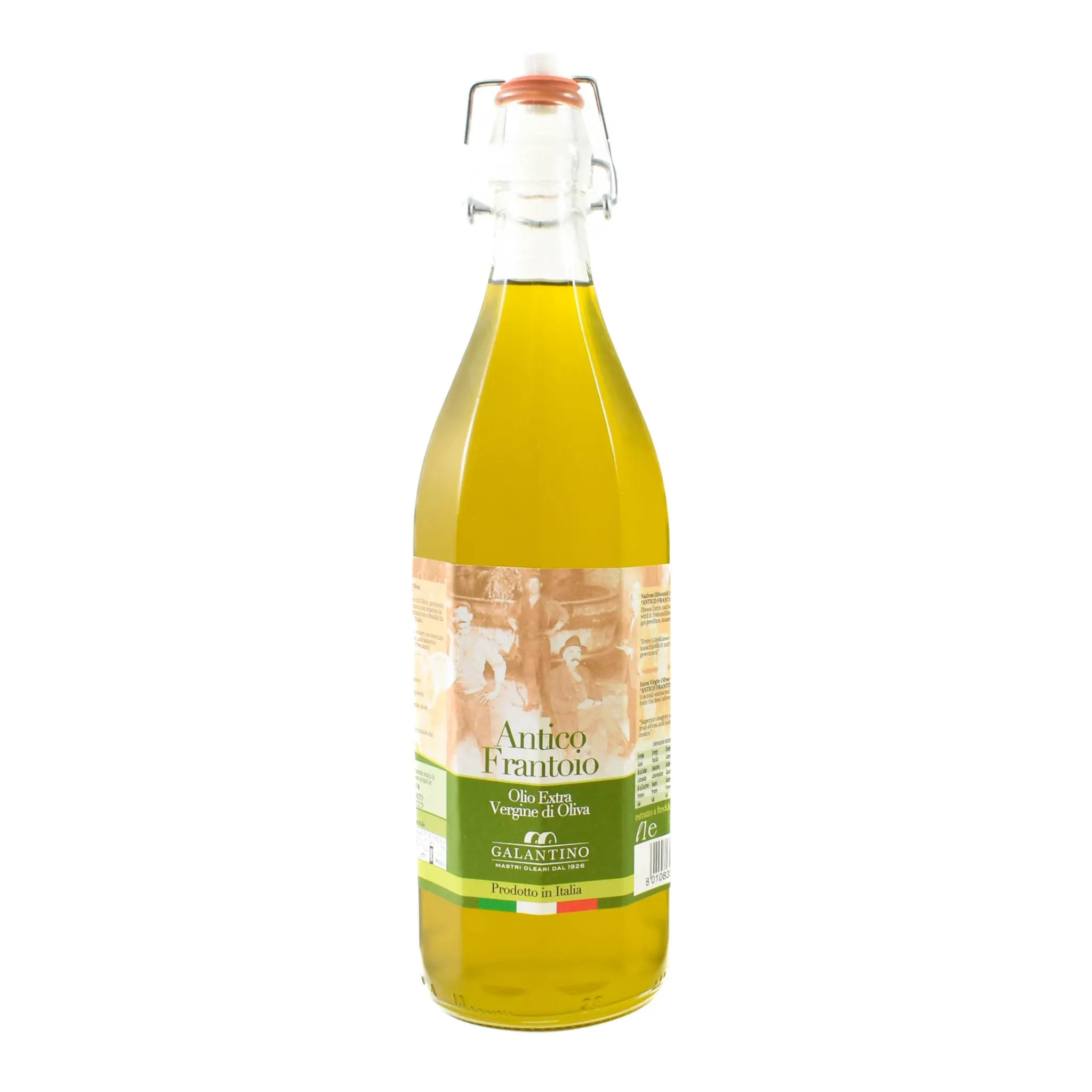 Best Turnip Tops (Cime di Rape) in Extra Virgin Olive Oil, 320g Ingredients Brands|Vegetables