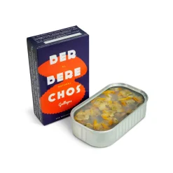 Sale Galician Cockles, 110g Ingredients Brands|Spanish Ingredients