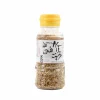 Clearance Garlic Roasted Sesame Seeds, 80g Ingredients Brands|Japanese Ingredients