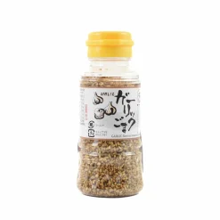Clearance Garlic Roasted Sesame Seeds, 80g Ingredients Brands|Japanese Ingredients