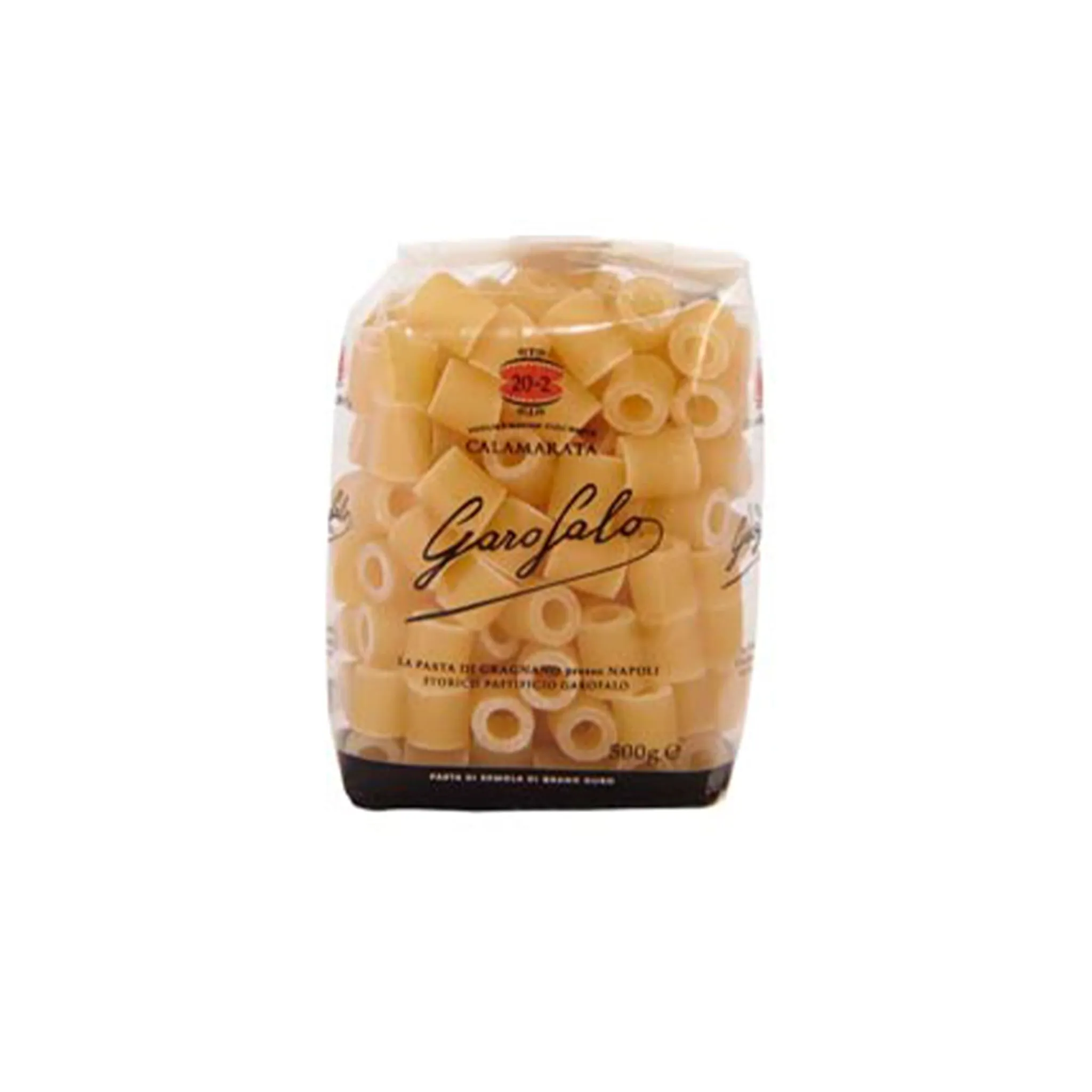 Discount Garofalo Calamarata Pasta Fridge Magnet Tableware Brands