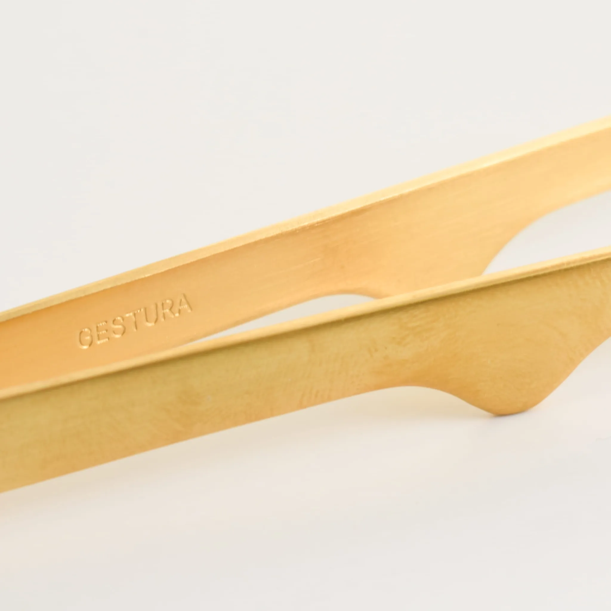 New Gestura Gold Chef's Stando Tweezers Kitchen Tools & Utensils