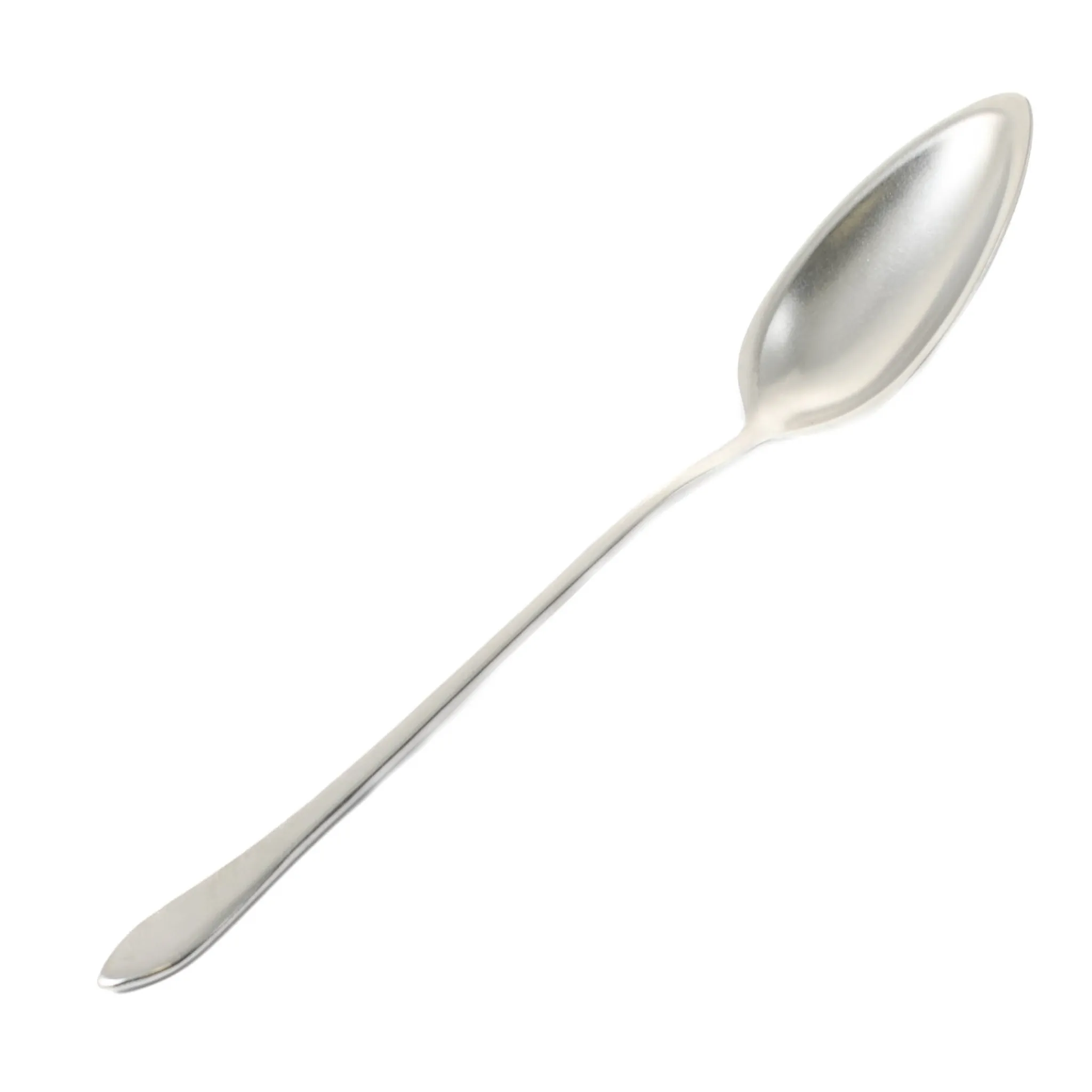 Best Gestura Silver Chef's Spoon Kitchen Tools & Utensils
