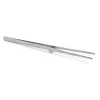 Outlet Gestura Silver Chef's Stando Tweezers Kitchen Tools & Utensils