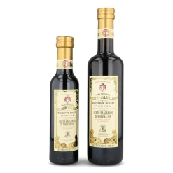 Giusti Balsamic Vinegar of Modena IGP Italian Ingredients|Oil, Vinegar & Dressings