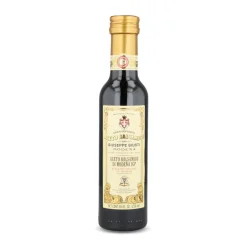 Giusti Balsamic Vinegar of Modena IGP Italian Ingredients|Oil, Vinegar & Dressings