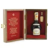 Giusti Balsamic Vinegar of Modena DOP - Extravecchio 25 Year Aged Ingredients Brands|Italian Ingredients