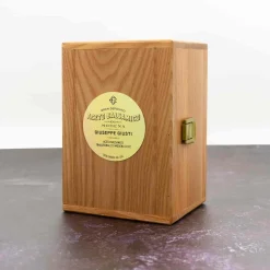 Giusti Balsamic Vinegar of Modena DOP - Extravecchio 25 Year Aged Ingredients Brands|Italian Ingredients