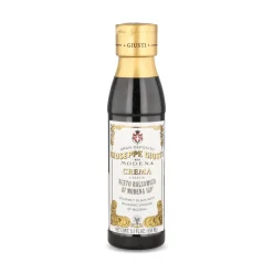 Outlet Giusti Classic Crema Balsamic Glaze, 150ml Italian Ingredients|Oil, Vinegar & Dressings