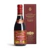 Giusti 3 Gold Medal Balsamic Vinegar 12 Year Aged, 250ml Italian Ingredients|Oil, Vinegar & Dressings