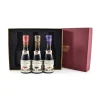 Online Giusti Infused Balsamic Vinegar Collection - Truffle, Fig & Raspberry Ingredients Brands|Italian Ingredients