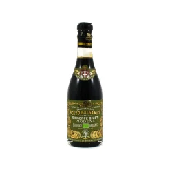 Sale Giusti Organic 3 Gold Medal Balsamic Vinegar 12 Year Aged, 250ml Ingredients Brands|Italian Ingredients