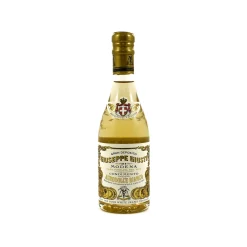 Online Giusti Sweet & Sour White Balsamic Condiment 5 Year Aged, 250ml Italian Ingredients|Oil, Vinegar & Dressings
