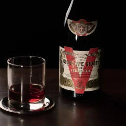 Outlet Giusti Vermouth 17%, 750ml Ingredients Brands|Drinks