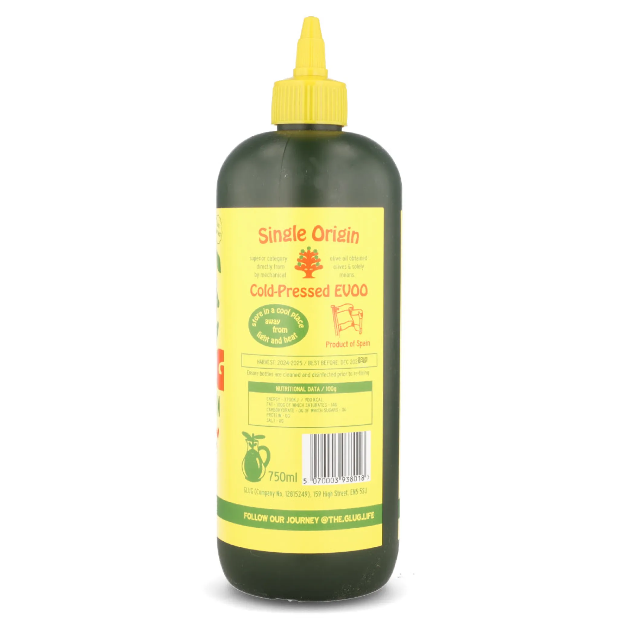 Extra Virgin Olive Oil for Cooking, 750ml Oil, Vinegar & Dressings|Extra Virgin Olive Oil