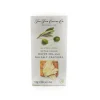 New Gluten Free Extra Virgin Olive Oil & Sea Salt Crackers, 100g Ingredients Brands|Made In The Uk