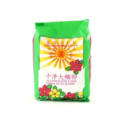 Clearance Glutinous Rice Flour, 450g Korean Ingredients|Chinese Ingredients