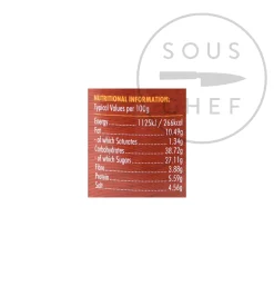 Gochujang - Gluten Free Recipe, 575g Korean Ingredients|Sauces & Condiments