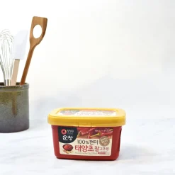 Clearance Gochujang Hot Pepper Paste Korean Ingredients|Sauces & Condiments