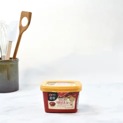 Clearance Gochujang Hot Pepper Paste Korean Ingredients|Sauces & Condiments