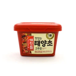 Clearance Gochujang Hot Pepper Paste Korean Ingredients|Sauces & Condiments