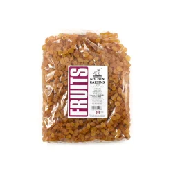 Golden Raisins, 1kg Ingredients Brands|Baking Ingredients