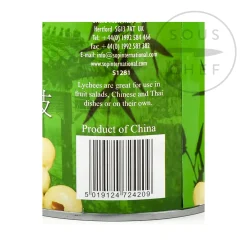 Discount Lychee, 567g Ingredients Brands|Chinese Ingredients