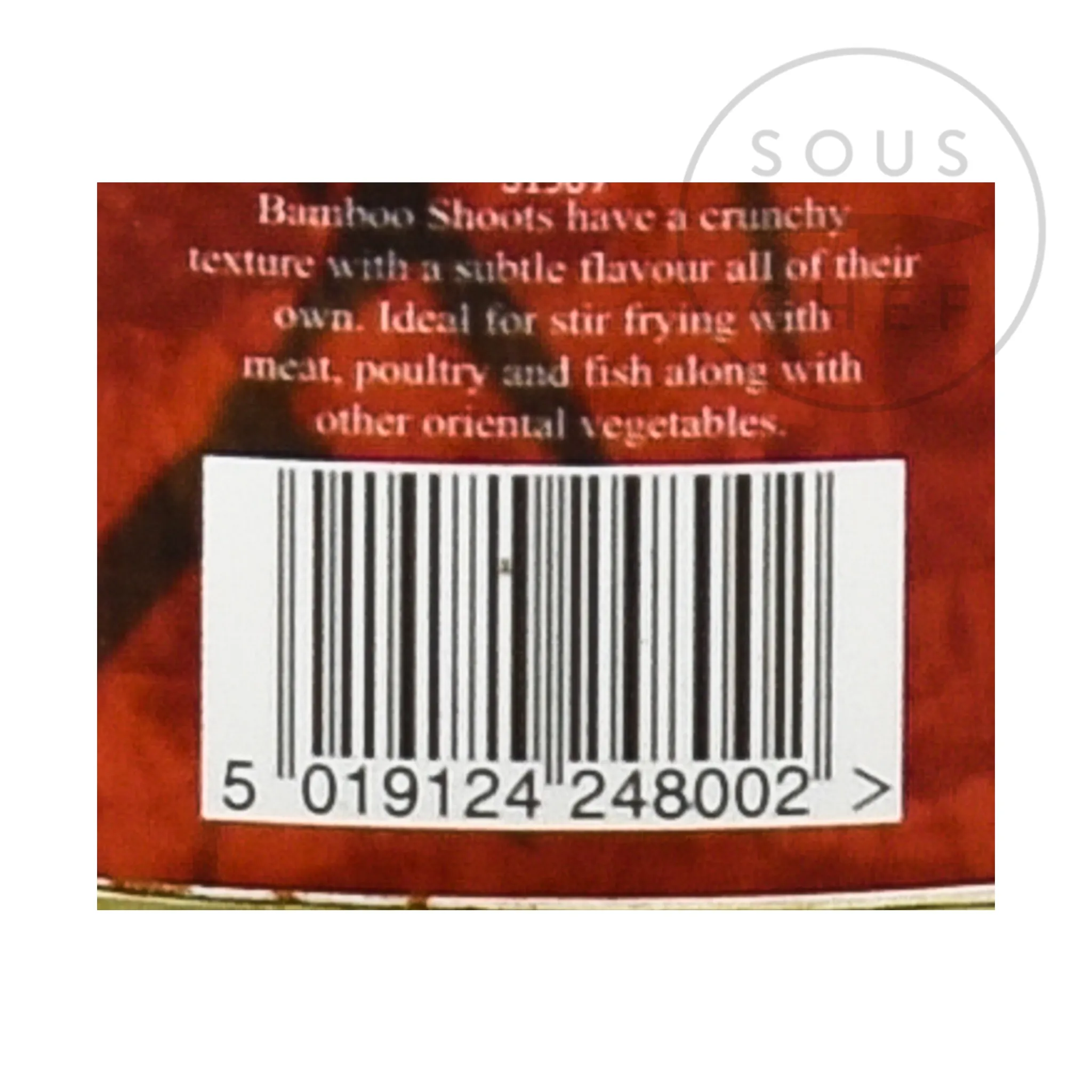 Online Sliced Bamboo, 227g Ingredients Brands|Chinese Ingredients