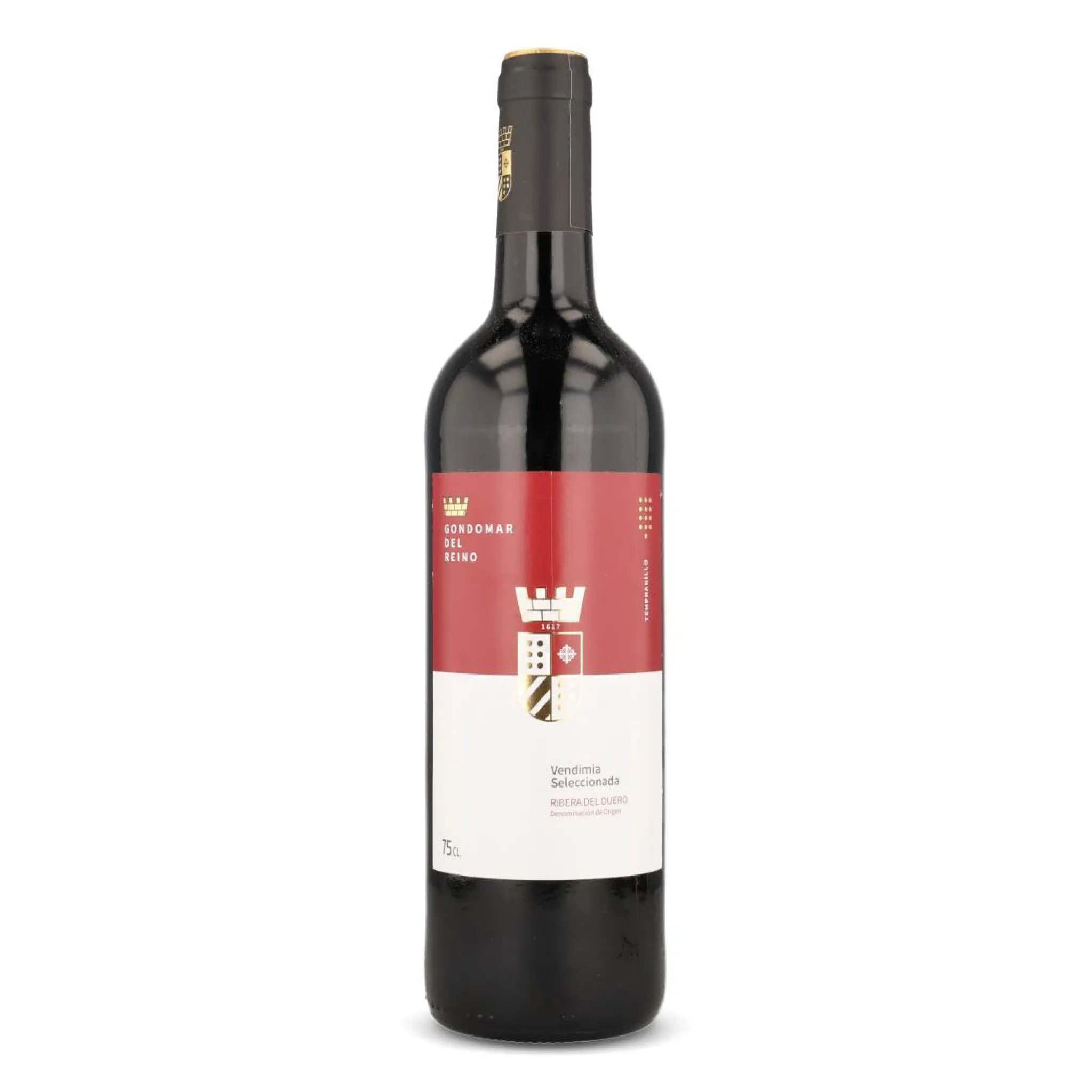 Online Ribera Del Duero Vendimia Seleccionada 2022, 750ml Spanish Ingredients|Drinks