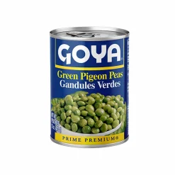 Best Green Pigeon Peas, 425g Ingredients Brands|Pasta, Rice & Beans
