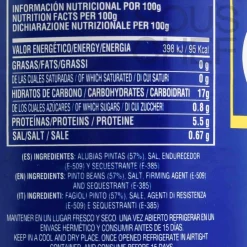 Discount Pinto Beans, 439g Ingredients Brands|Pasta, Rice & Beans