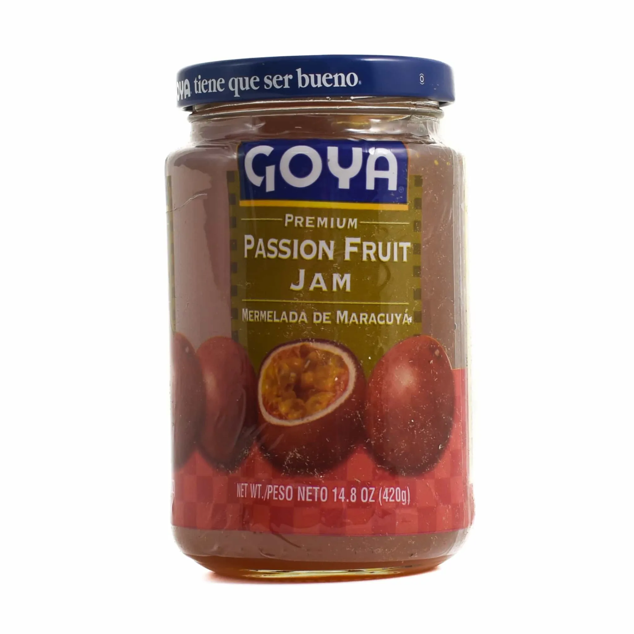Clearance Premium Passion Fruit Jam, 420g Ingredients Brands|Jam, Honey & Spreads
