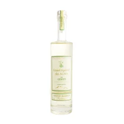 Online Genepi Aperitif 15V, 500ml Ingredients Brands|Drinks