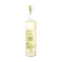 Discount Organic Genepi Liqueur from The Alps 40% ABV, 700ml Ingredients Brands|Drinks