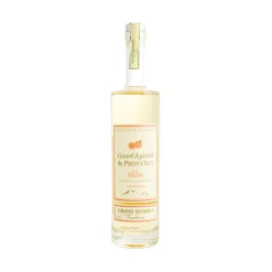 New Peach Aperitif 15V, 500ml Ingredients Brands|Drinks