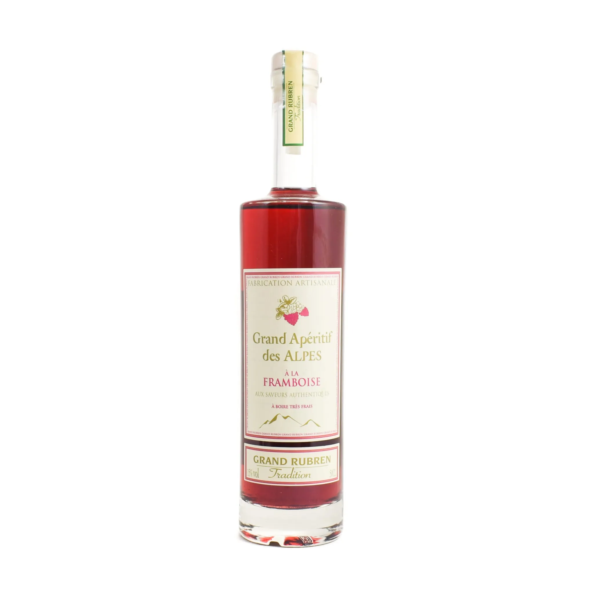 Outlet Raspberry Aperitif 15V, 500ml Ingredients Brands|Drinks