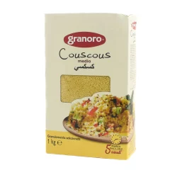 Sale Granoro Couscous, 1kg Ingredients Brands|Pasta, Rice & Beans