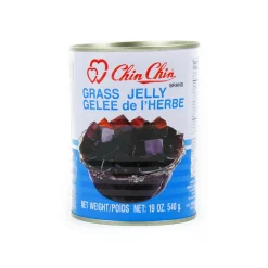 Outlet Grass Jelly, 540g Ingredients Brands|Chinese Ingredients