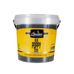 Outlet Blue Poppy Seeds Ingredients Brands|Herbs & Spices