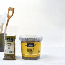 Hot Caraway Seeds Herbs & Spices|Ingredients Brands