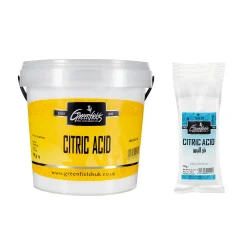 Sale Citric Acid Ingredients Brands|Baking Ingredients