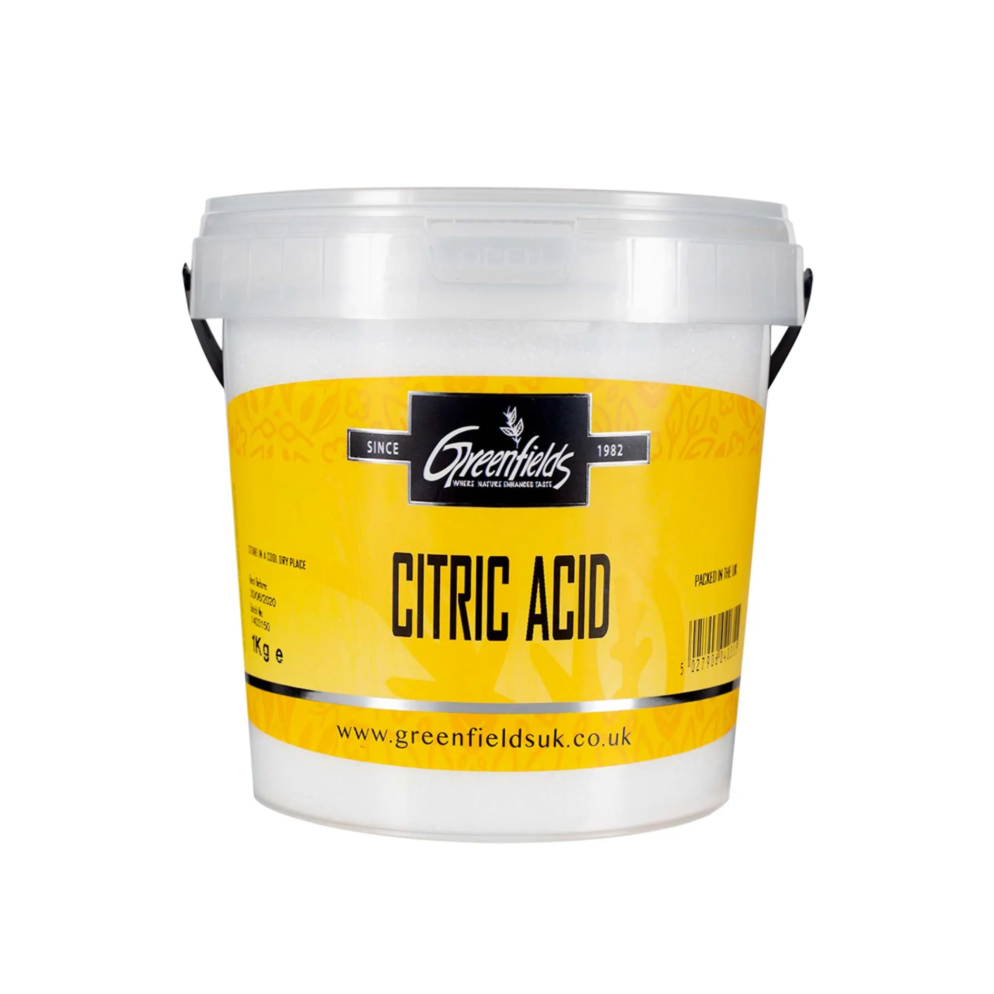 Sale Citric Acid Ingredients Brands|Baking Ingredients