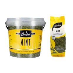 Online Dried Mint Middle Eastern Ingredients|Herbs & Spices