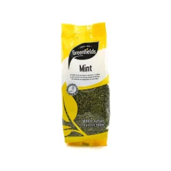 Online Dried Mint Middle Eastern Ingredients|Herbs & Spices