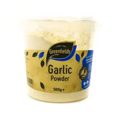 Best Garlic Powder, 500g Ingredients Brands|Herbs & Spices