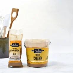 Clearance Ground Cinnamon Ingredients Brands|Middle Eastern Ingredients