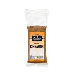 Clearance Ground Cinnamon Ingredients Brands|Middle Eastern Ingredients